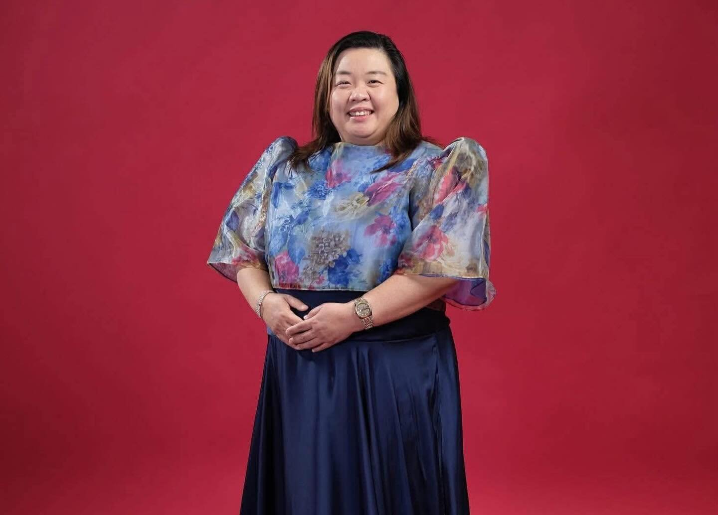 Katherine Uy Sobremonte
